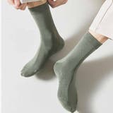 グリーン | 靴下 メンズ ソックス | shoppinggo