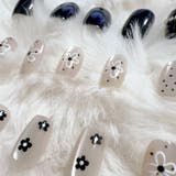 ネイルチップ ショート キラキラ | shoppinggo | 詳細画像6 