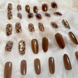 ネイルチップ ショート シンプル | shoppinggo | 詳細画像5