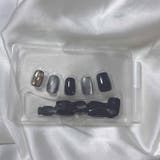 ネイルチップ ショート シンプル | shoppinggo | 詳細画像2 