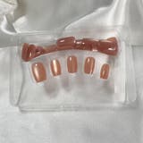 ネイルチップ ショート シンプル | shoppinggo | 詳細画像2 