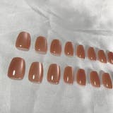 ネイルチップ ショート シンプル | shoppinggo | 詳細画像5 