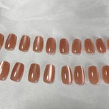 ネイルチップ ショート シンプル | shoppinggo | 詳細画像6 