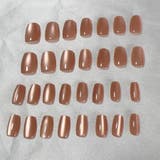 ネイルチップ ショート シンプル | shoppinggo | 詳細画像8 