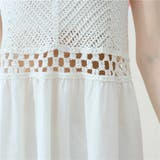 キャミワンピース 低身長 Vネック | shoppinggo | 詳細画像10