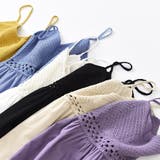 キャミワンピース 低身長 Vネック | shoppinggo | 詳細画像30