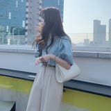 夏新作 パフスリーブ ブラウス | shoppinggo | 詳細画像8 