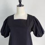 夏新作 パフスリーブ ブラウス | shoppinggo | 詳細画像39 