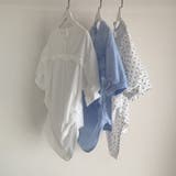 ブラウス バックリボン シャツトップス半袖 | shoppinggo | 詳細画像21 