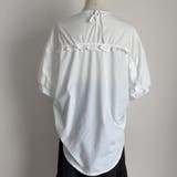 ブラウス バックリボン シャツトップス半袖 | shoppinggo | 詳細画像29 