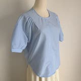 ブラウス バックリボン シャツトップス半袖 | shoppinggo | 詳細画像36 