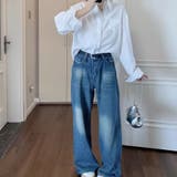 新作ブラウス シャツ レース付きトップス | shoppinggo | 詳細画像13 