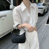 新作ブラウス シャツ レース付きトップス | shoppinggo | 詳細画像17 