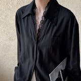 新作ブラウス シャツ レース付きトップス | shoppinggo | 詳細画像19 