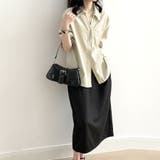 新作ブラウス シャツ レース付きトップス | shoppinggo | 詳細画像32 