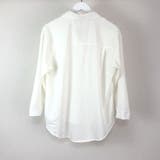 新作ブラウス シャツ レース付きトップス | shoppinggo | 詳細画像35 