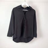 新作ブラウス シャツ レース付きトップス | shoppinggo | 詳細画像36 