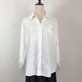 新作ブラウス シャツ レース付きトップス | shoppinggo | 詳細画像41 