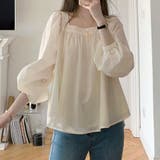 新作ブラウス シャツブラウス シャツ | shoppinggo | 詳細画像3 