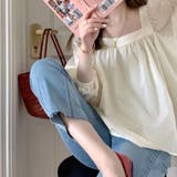 新作ブラウス シャツブラウス シャツ | shoppinggo | 詳細画像4 