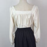 新作ブラウス シャツブラウス シャツ | shoppinggo | 詳細画像12 