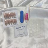 ネイルチップ 蝶々 ハート | shoppinggo | 詳細画像3 