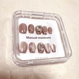 ネイルチップ ショート シンプル | shoppinggo | 詳細画像2 