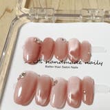 ネイルチップ ブライダル つけ爪 | shoppinggo | 詳細画像2 