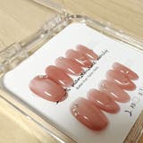 ネイルチップ ブライダル つけ爪 | shoppinggo | 詳細画像3 