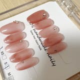 ネイルチップ ブライダル つけ爪 | shoppinggo | 詳細画像4 