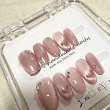 ネイルチップ ブライダル つけ爪 | shoppinggo | 詳細画像7 