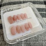 ネイルチップ ブライダル つけ爪 | shoppinggo | 詳細画像9 