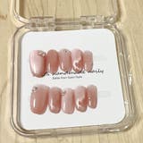 ピンク | ネイルチップ ブライダル つけ爪 | shoppinggo