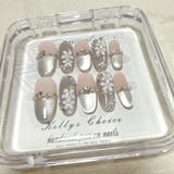 ネイルチップ ショート シンプル | shoppinggo | 詳細画像2 