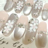 ネイルチップ ショート シンプル | shoppinggo | 詳細画像5 