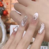 ネイルチップ ショート シンプル | shoppinggo | 詳細画像12 