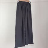 夏服 ワイドパンツ サマーパンツ | shoppinggo | 詳細画像13 