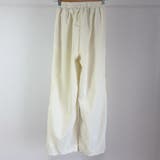 夏服 ワイドパンツ サマーパンツ | shoppinggo | 詳細画像16 