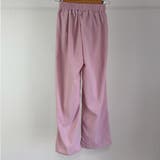 夏服 ワイドパンツ サマーパンツ | shoppinggo | 詳細画像20 