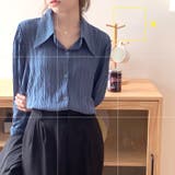 白ブラウス シャツ レディース | shoppinggo | 詳細画像6