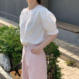 ブラウス バックリボン シャツ | shoppinggo | 詳細画像4 