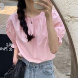 ブラウス バックリボン シャツ | shoppinggo | 詳細画像19 