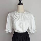 ブラウス バックリボン シャツ | shoppinggo | 詳細画像27 