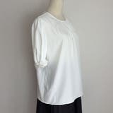 ブラウス バックリボン シャツ | shoppinggo | 詳細画像33 