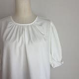 ブラウス バックリボン シャツ | shoppinggo | 詳細画像34 