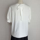 ブラウス バックリボン シャツ | shoppinggo | 詳細画像36 