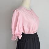 ブラウス バックリボン シャツ | shoppinggo | 詳細画像39 