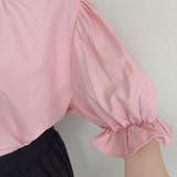 ブラウス バックリボン シャツ | shoppinggo | 詳細画像40 