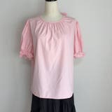 ブラウス バックリボン シャツ | shoppinggo | 詳細画像44 