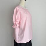 ブラウス バックリボン シャツ | shoppinggo | 詳細画像48 